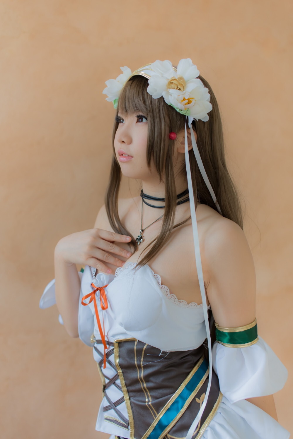 [Cosplay] 2013.04.06 Aiyoku no Eustia Cosplay